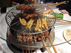 -源味居手把签烧烤(长春一店)