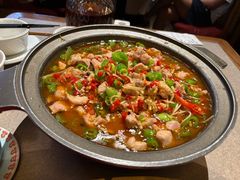-饕林餐厅(春熙路店)