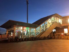 -园博园(地铁站)