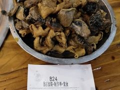 -黑竹香鸡(营和巷店)