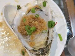 -良师门滨海人家·海鲜·家常菜(滨海城店)