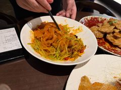 -奉天小馆·非遗东北菜(沈阳万象城店)