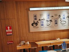 -马记永·兰州牛肉面(3019君尚店)