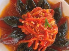 -铭副琦食·虾蟹烩馆(渔人码头店)