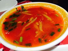 -西贝莜面村(近铁城市广场店)