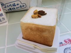 -红星前进面包牛奶公司(君太店)