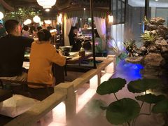 -佬麻雀·新湘菜(珠海金发购物中心店)