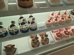 -LanTa蓝塔烘焙(中原万达店)