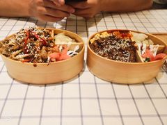 -万能料理屋(钟鼓岭路店)