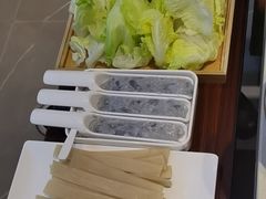 -蝎王府羊蝎子(虎坊桥总店)
