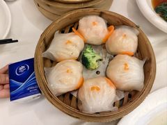 -万山楼海鲜酒家·二十三年老字号