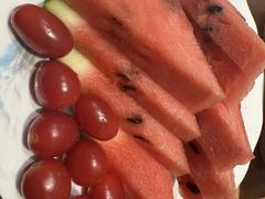 -天盛海鲜烧烤大排档(幸福店)