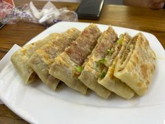 -溢心园香河肉饼总店