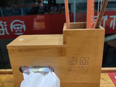 -海盗虾饭·剥好的小龙虾饭(上地辉煌店)