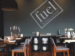 -AZUL by FUEL蓝色·法式酒馆(琶醍店)