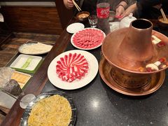 -南门涮肉(通州店)
