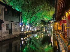 -周庄红庭演艺酒吧