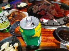 -杀猪天·韩国烤肉(总店)