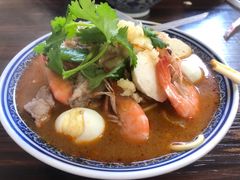-亚忠小吃店(曾厝垵店)