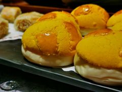 菠萝包-轩记海鲜餐厅·四十五年老字号·经典粤菜(西区彩虹店)