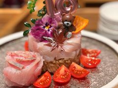 -小十Omakase(地王大厦店)