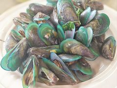 -后田海鲜餐厅(南澳香湖湾店)