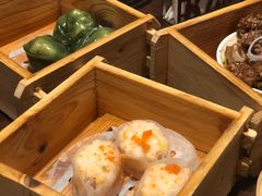 -北海银滩皇冠假日酒店-德丰楼中餐厅