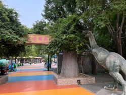 -大望京儿童游乐场