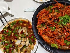 -火龙堂·风味民间菜(文一路店)