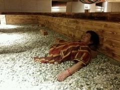 -济州岛汗蒸时代宝石生态热水浴(阳光嘉城二期D区店)