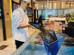 -高佳庄·舟山海鲜(海景旗舰店)