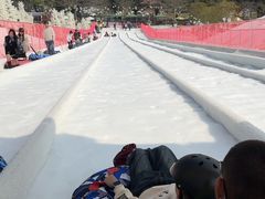 -盈香心动乐园
