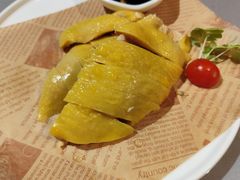 -宋园·金宴浙鲜馆(静安店)