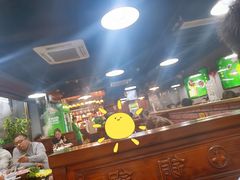 -大明铜锅·烤涮坊·烧烤(总店)