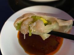 青瓜虾仁-金谷园饺子·烧烤(人大总店)