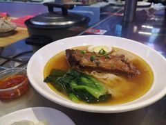 -茶马花街(城西银泰城店)