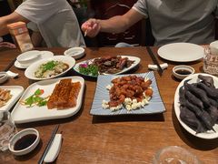 -美乐食街(小南店)