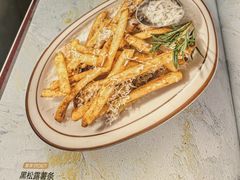 -ZAFFERANO西班牙海鲜饭(上海首店)