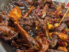 -回味黑鸭煲·始于2006(万松园店)