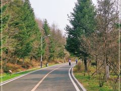 -吉林市朱雀山国家森林公园