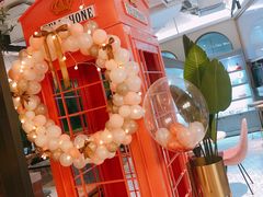 -杜哈夫DOUX RÊVE·生日蛋糕(日月光店)