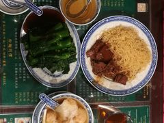 -麦奀云吞面世家 山顶店(山顶广场店)