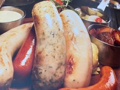 -MR.ROCKY洛奇先生RESTAURANT&BAR(宝安壹方城店)