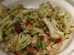 -兰湘子·湘菜小炒(石家庄万象城店)