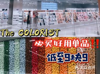 调色师必买好用单品️低至9块9