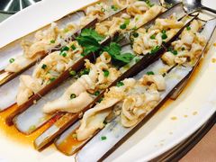 -陶陶居海鲜酒家(新马路店)