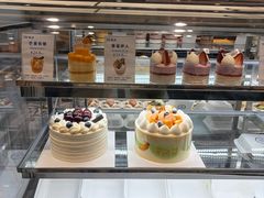 -龙湖杭州滨江天街
