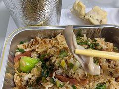 -捞王锅物料理(上海世茂广场店)