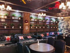 -真枪会射击俱乐部(河西中央公园店)