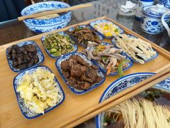 -太湖面馆十八浇(渔港路店)